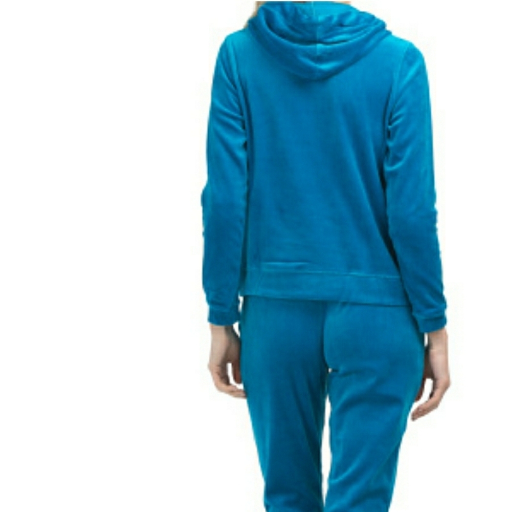 HALE BOB 2PC Valor Hooded lounge set. - Picture 2 of 6